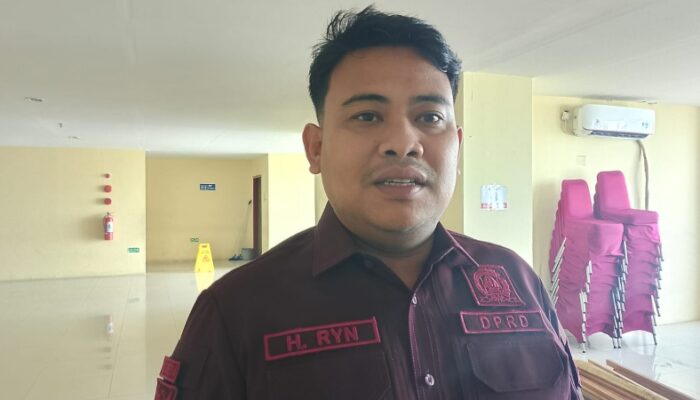 TBC Merebak di Balikpapan, Ryan: Gencarkan Edukasi dan Deteksi Dini