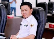 Sufyan Jufri Tekankan Pentingnya Upaya Menanamkan Pola Hidup Sehat Sejak Dini