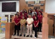 Komisi IV DPRD Terima Aspirasi Komunitas Musisi dan Penyanyi Balikpapan