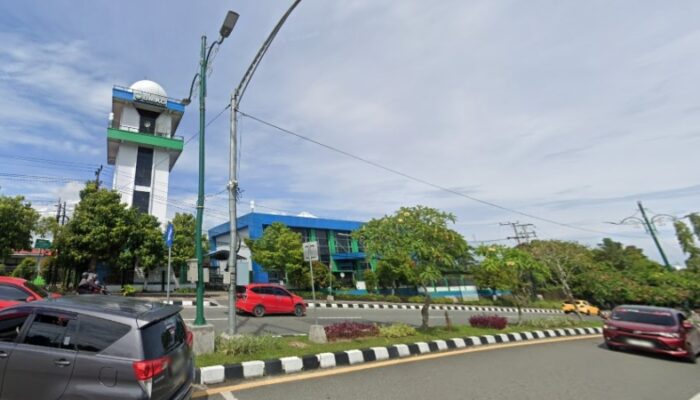 Kemarau Diprediksi Sampai Oktober, BMKG Deteksi Jumlah Titik Panas di Kaltim Bertambah