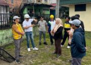 Peta Jalan Menuju Distribusi Air Bersih Hingga 80 Ribu Sambungan Baru di Balikpapan