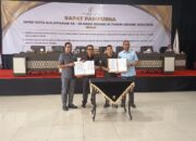 Tetapkan KUA PPAS 2026, DPRD-Pemkot Balikpapan Sepakati Proyek RSU Balikpapan Timur