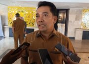 Sudah Lama Berkontribusi Untuk Persiba, Alwi: Jangan Dikira Ini Urusan Politik
