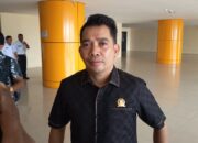 Proyek RSUD Balikpapan Timur Berjalan Tiga Tahun Anggaran, DPRD Pertimbangkan Stabilitas Keuangan Daerah