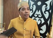 Ketua DPRD Balikpapan Ingin Peringatan HUT RI Jadi Momentum Penguat Komitmen Pembangunan Kota