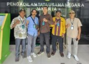 Pernah Menangkan Gugatan, Nelayan Balikpapan Heran Bongkar Muat Batubara di Laut Masih Leluasa