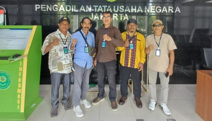 Pernah Menangkan Gugatan, Nelayan Balikpapan Heran Bongkar Muat Batubara di Laut Masih Leluasa