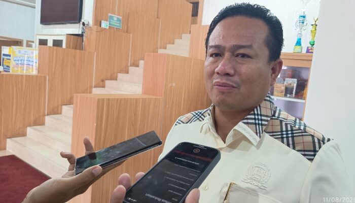 Dapur MBG di Balikpapan Masih Minim, SPPG Jadi Harapan