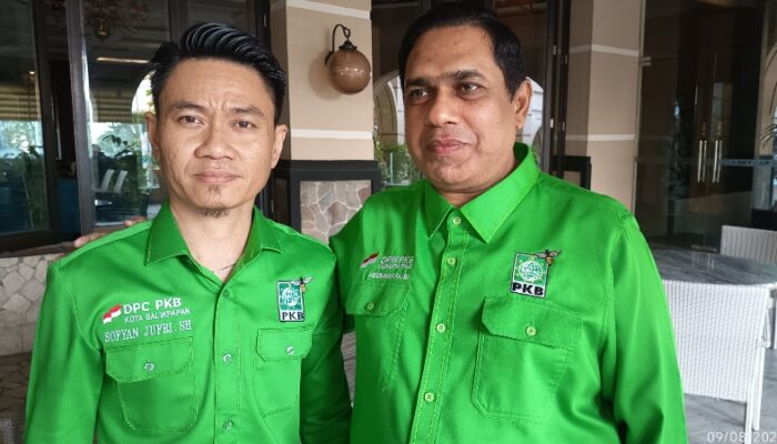 Target 50 Ribu Kader di 2028, PKB Tancap Gas Kaderisasi Bulan Depan