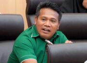 Putusan MK Tidak Pengaruhi Arah Gerak PKB Kaltim, Syafruddin: Kader Tetap Bekerja