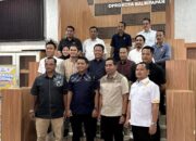 Belajar Pengelolaan PAD, DPRD Sinjai Sambangi DPRD Balikpapan