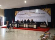 Setujui RPJMD Balikpapan 2025-2029, Fraksi NasDem Tekankan Penanganan Stunting dan Kemandirian Fiskal