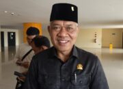Budiono Anggap Perubahan KUA-PPAS Wajar, Tapi Beri Catatan Untuk Program Jalan Lingkungan
