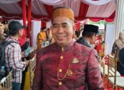 Wakil Ketua Dewan Minta Generasi Muda Balikpapan Maknai Kemerdekaan Secara Lebih Mendalam