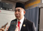 Dukung Program Pemasyarakatan, Yono Minta Hapus Stigma Negatif Mantan Narapidana
