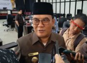 Percepatan Perbaikan Layanan Dasar di Balikpapan: Pemerintah Fokuskan Tiga Sektor