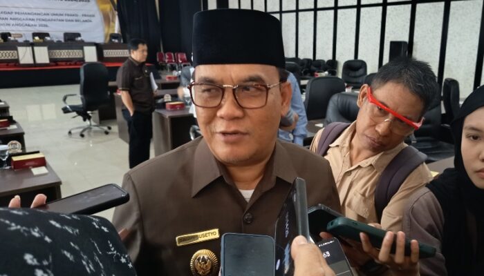 Percepatan Perbaikan Layanan Dasar di Balikpapan: Pemerintah Fokuskan Tiga Sektor