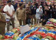 Kisruh Menipisnya Stok Mengindikasikan Daya Beli Masyarakat Balikpapan Terhadap Beras Premium Cukup Tinggi