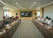 PLN Jamin Pasokan Listrik Andal di IKN Pada 2028