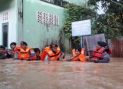 Penanganan Banjir Harus Dapat Porsi Prioritas Dalam Program Pembangunan Balikpapan