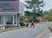 Kawasan GrandCity Minim Fasilitas Tempat Ibadah, Budiono Pertanyakan Keseriusan Pengembang