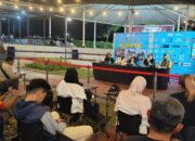 Perayaan Seperempat Abad Amanda Brownies, Ari Lesmana Hingga DJ Aloy Siap Mengguncang Balikpapan