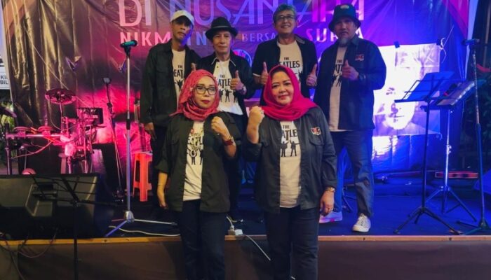 Wadahi Bakat ASN Balikpapan, BMC Bersiap Gelar ASN Idol 2025
