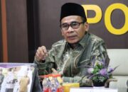 Ombudsman Kaltim Ingatkan Pengamanan Aksi Demonstrasi Harus Memenuhi Standar Pelayanan