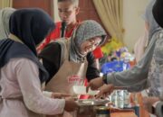 PLN Dorong UMKM Kuliner Paser Berdaya Saing