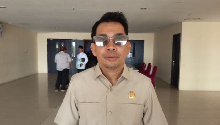 Sudah Antar Persiba Balikpapan ke Liga 2, Alwi Kembalikan Kewenangan Pada Pemilik Klub
