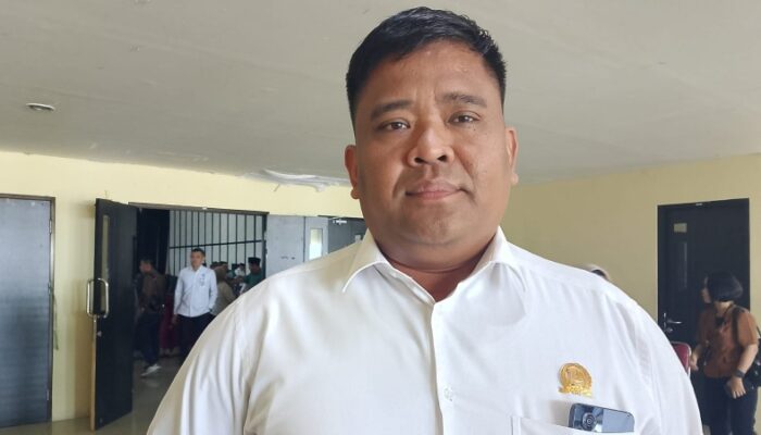 Komisi II Pastikan Layanan Sambungan Baru Air Bersih di Balikpapan Tetap Berlanjut