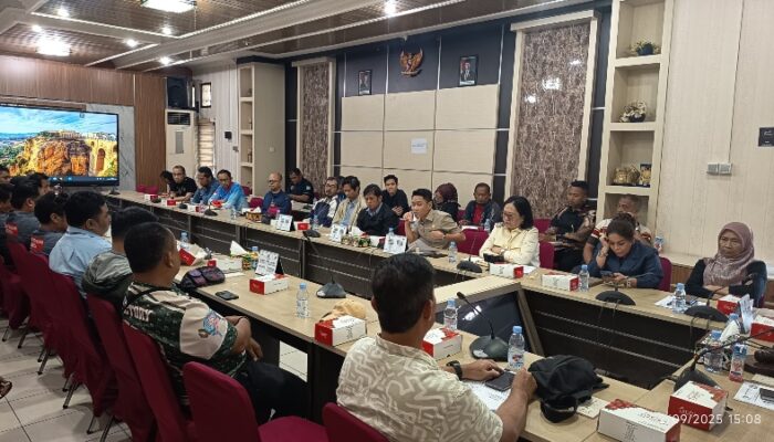 Gaji Ratusan Pekerja Proyek Kilang Balikpapan Terkatung, RDMP JO Lepas Tangan