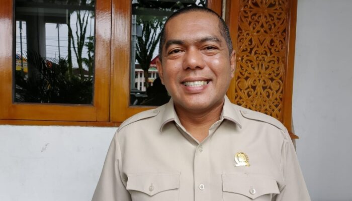 Komisi I DPRD Balikpapan Minta Pemasangan Tapal Batas Jangan Setengah-setengah