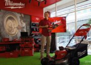 Milwaukee Experience Center Hadir di Balikpapan: Ekspansi Pasar Perkakas Cordless