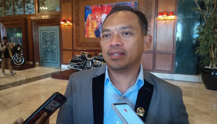Komisi I Akselerasi Pembahasan Regulasi Perluasan Kewenangan Kelurahan di Balikpapan