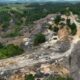 Aktivitas Ilegal Rusak 4.000 Hektar Hutan Lindung di Sekitar Wilayah IKN