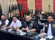 Panaskan Balikpapan Fest 2025, HDCI Hadirkan Dewa 19 di Kalimantan Bike Week