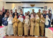 Kolaborasi KKT-BKK Balikpapan Meningkatkan Kesiapsiagaan Penanganan Krisis Kesehatan di Wilayah Pelabuhan