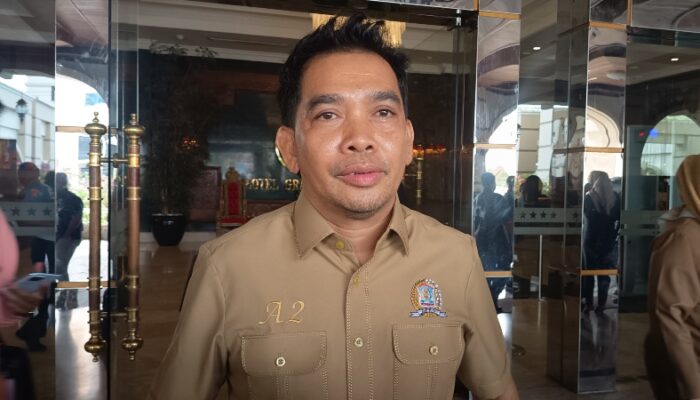 Ketua DPRD Balikpapan Kecewa Usai Pimpin Rapat Paripurna, Langsung Sampaikan Pesan Penting ke Wali Kota