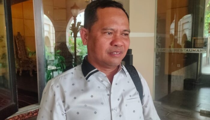 Penerapan Sistem Kabel Bawah Tanah di Balikpapan Masuk Tahap Akhir Pembahasan