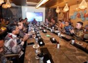 PLN UIP KLT Teguhkan Komitmen Keandalan Listrik di Kalimantan Selatan