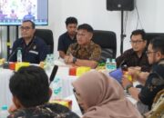 PLN UIP KLT Bersama Kementerian ESDM Perkuat Tata Kelola Sektor Ketenagalistrikan