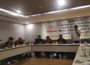 Terima Tongkat Estafet Kepemimpinan, Vijai Zulfikar Ingin Perkuat Peran Strategis Info Bencana Balikpapan