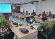 Kolaborasi PLN UIP KLT Dengan BINDA: Kawal Program Kelistrikan Strategis di Kalimantan