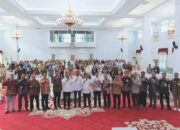Digitalisasi Tata Kelola Pengadaan Barang dan Jasa Hulu Migas, SKK Turut Perkuat Peran Pelaku Usaha di Kaltim