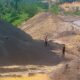 Aktivitas Ilegal di Sekitar IKN Terbongkar: Penambangan di Hutan Lindung Hingga Perambahan Tahura Bukit Soeharto