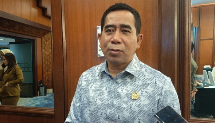 DPRD Balikpapan Kaji Penguatan Kewenangan Kelurahan dan Kecamatan Demi Optimalisasi Pelayanan Publik