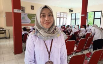 80 Persen Anak di Gunung Sari Ulu Alami Karies, Puskesmas Gencar Edukasi Ke Sekolah