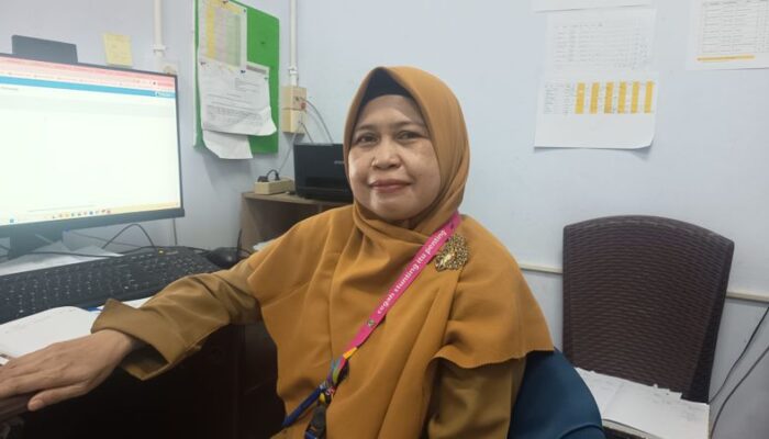 Dua Langkah Utama Penanganan Anemia pada Remaja Putri di Gunung Sari Ilir