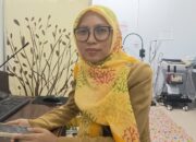 Puskesmas Gunung Sari Ilir Ingatkan Pentingnya Pemeriksaan Ibu Hamil